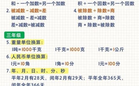数学公式如何讲得生动有趣？