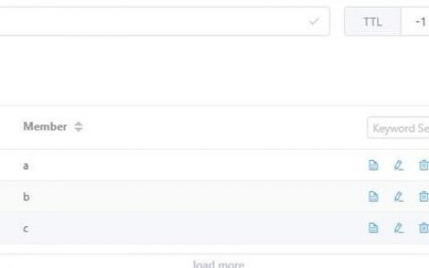 命令行如何开启Redis服务？