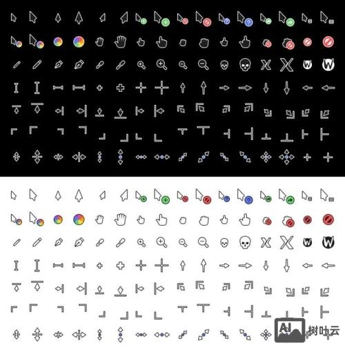 linux命令行光标