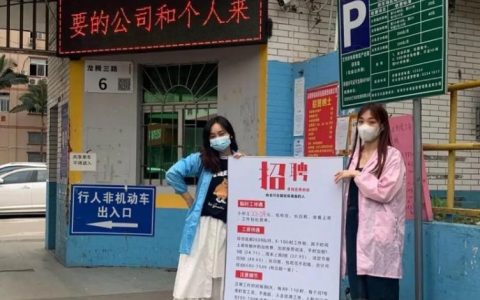 珠海CWI招聘，具体岗位和要求是什么？