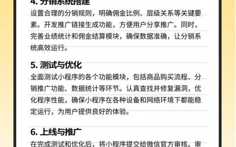 Shopify二级分销怎么设置？