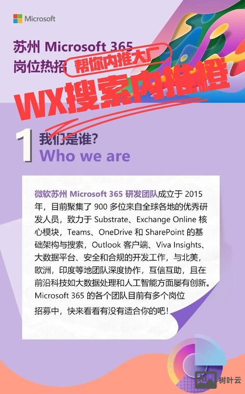 微软招聘电话