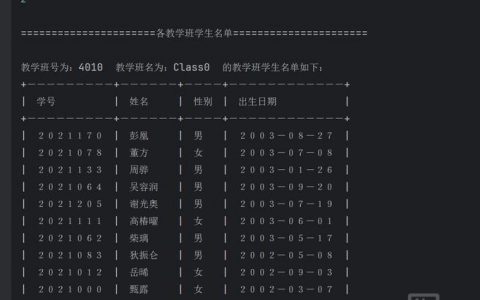 Java启动命令行有哪些常用参数？