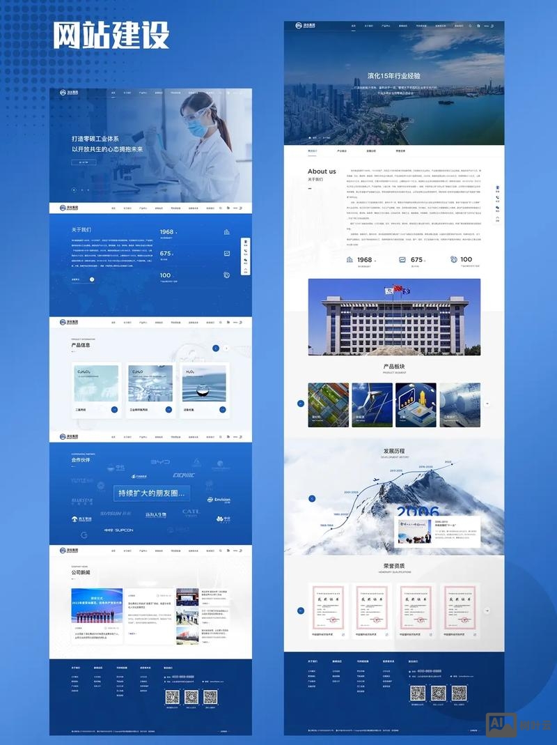 如何在网页中设计按钮