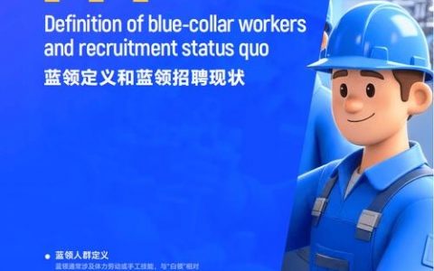 蓝领招聘源码，如何快速搭建高效平台？