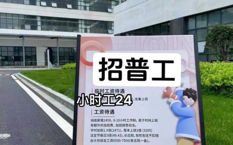 大厂招聘学生，门槛高还是能力硬？