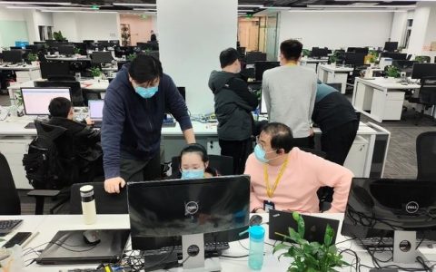 建好网站后，网址怎么添加到搜索结果里？