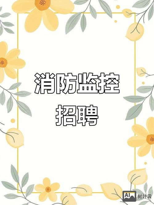 监控批发招聘