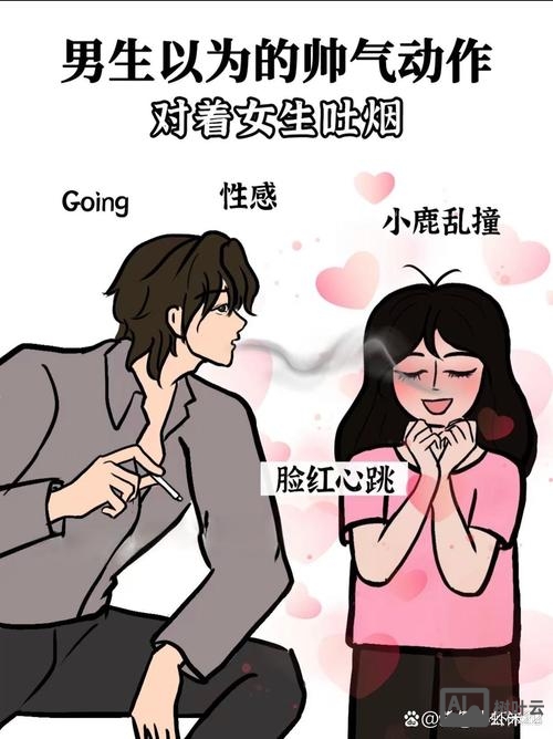 你如何看待异性相吸