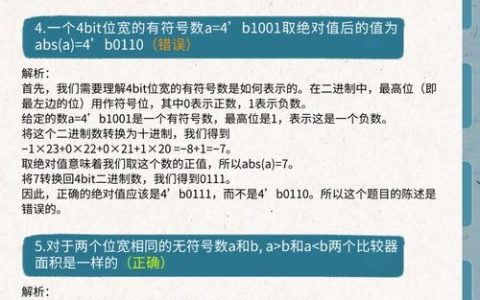 FPGA招聘试题考什么核心能力？