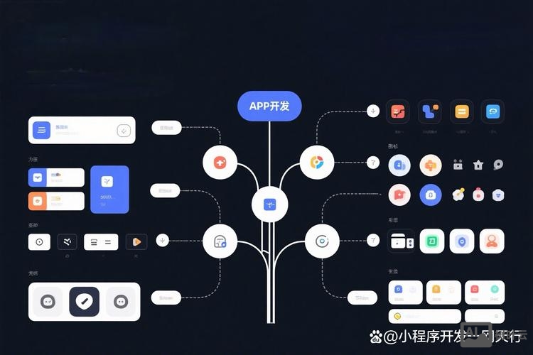 网络商城如何开发公司