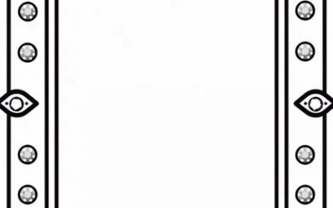 AI如何画一个框框？