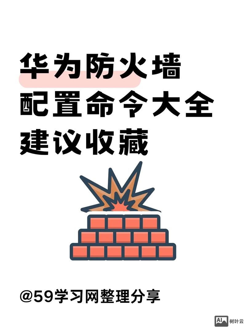开启防火墙命令