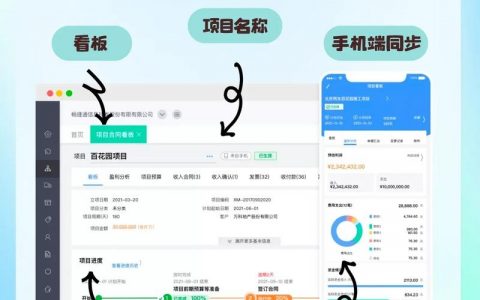 建筑行业软件如何做好营销？