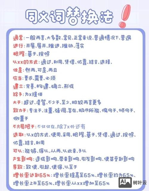 换同义句比较如何换语文