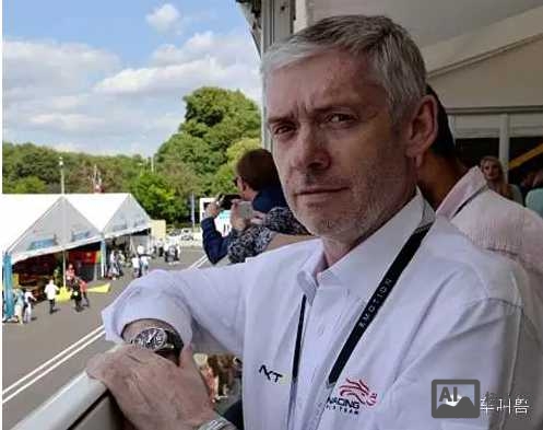 foture mobility招聘