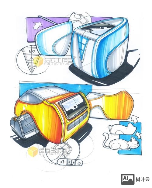 产品设计如何找灵感