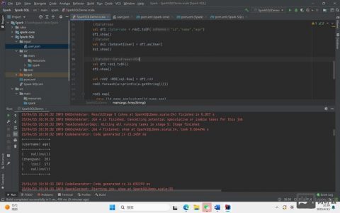 Spark启动命令行有哪些参数？