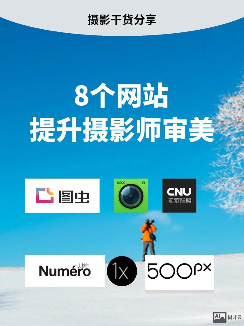 摄影师如何做网站