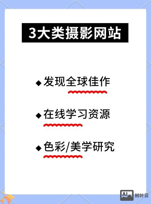 摄影师如何做网站