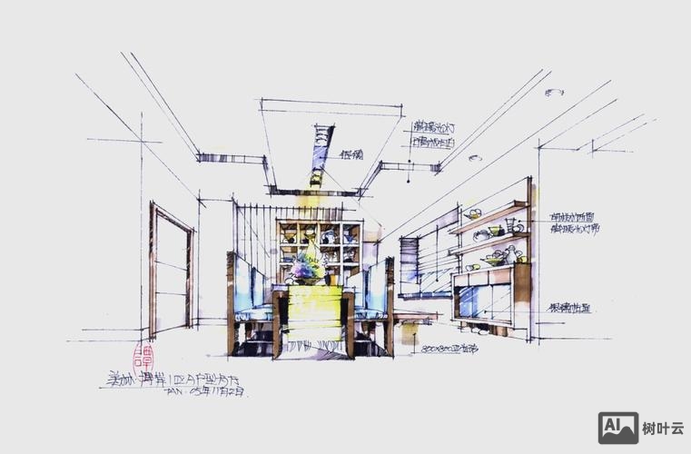 设计师如何正确的临摹