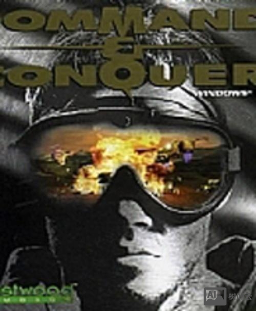 征服与命令手机游戏