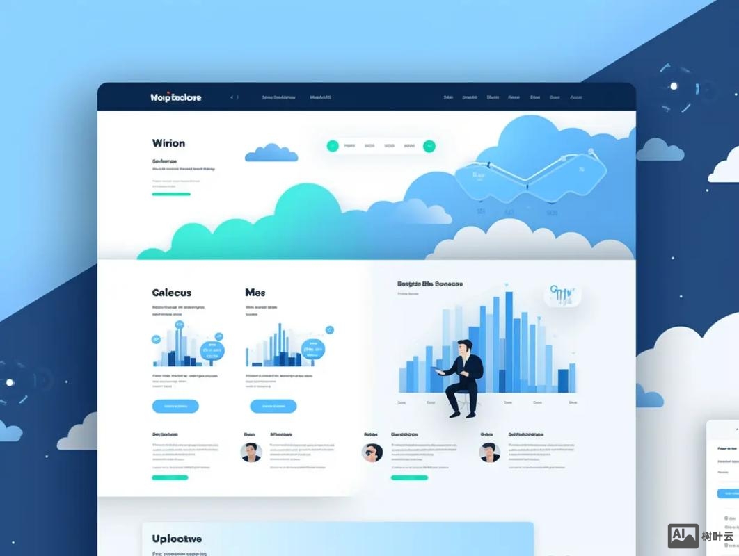 网页设计如何做交互