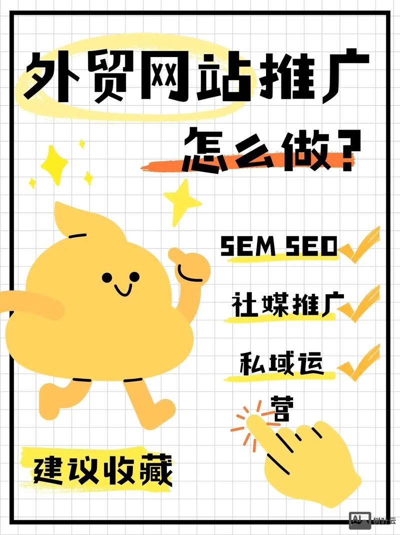 如何做企业网站推广