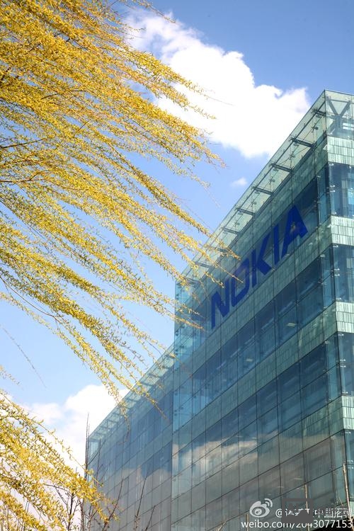 诺基亚专场招聘