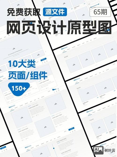 如何将原型图生产网页