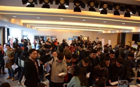 奇虎招聘学历门槛究竟有多高？