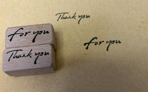 Thanks的完全形式是什么？