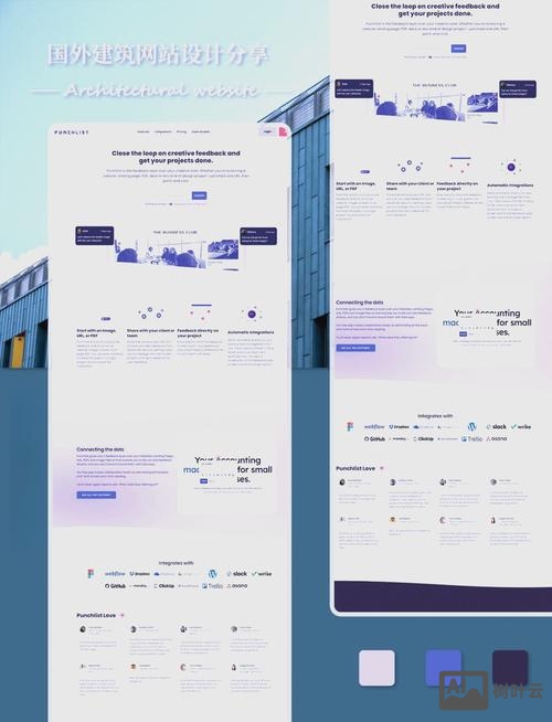 如何创建一个网页设计