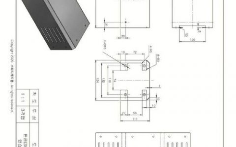 SW钣金折弯命令怎么用？