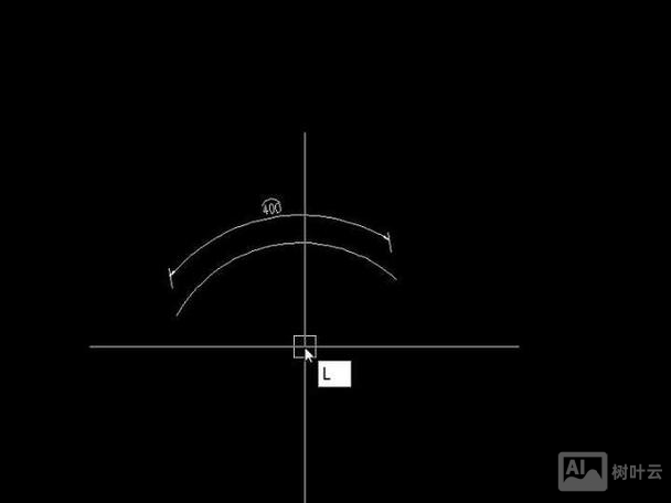 cad测量弧长命令