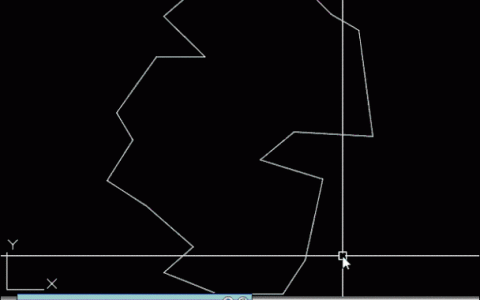 CAD如何测量弧长？命令是什么？