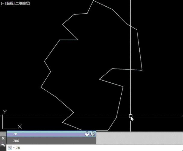 cad测量弧长命令