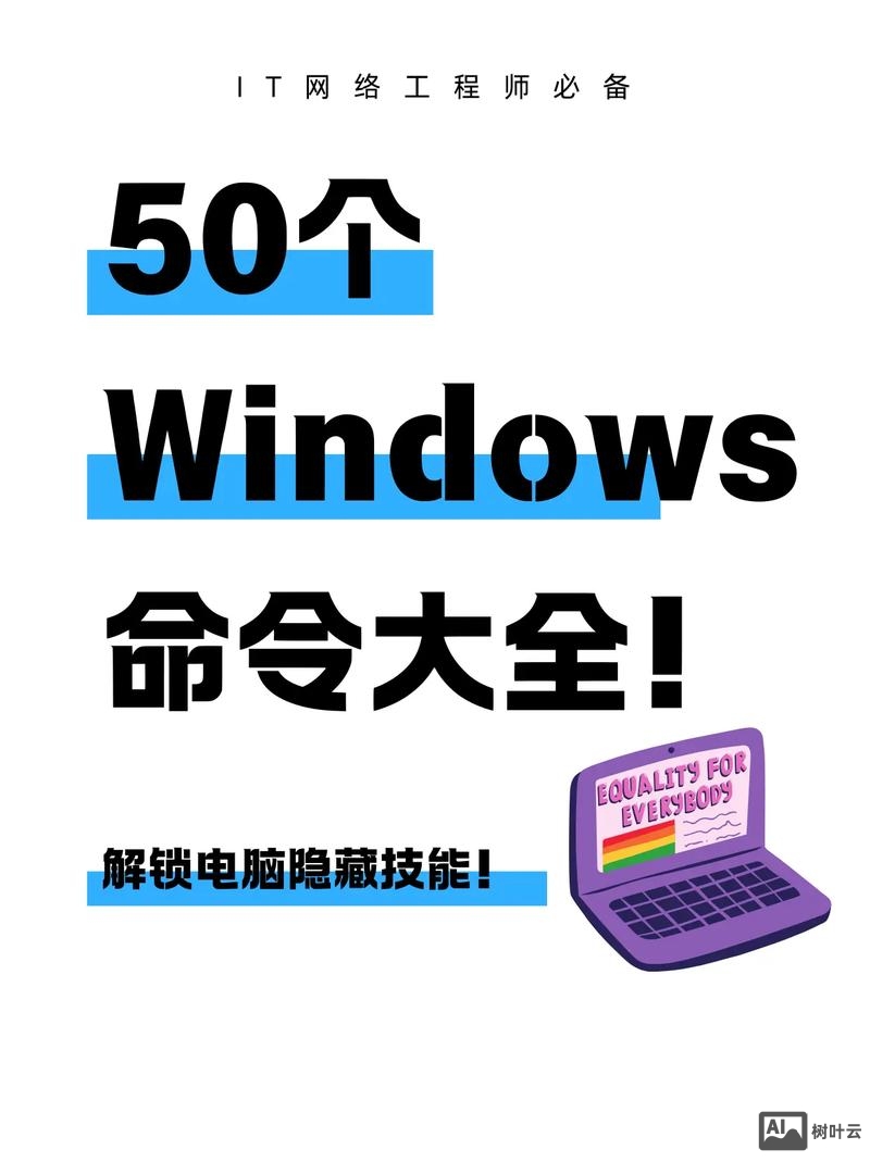 win10系统命令