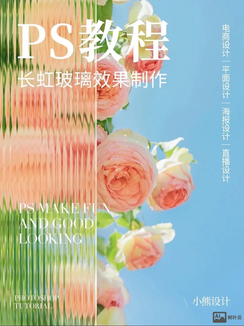 如何用ps制作透明图片