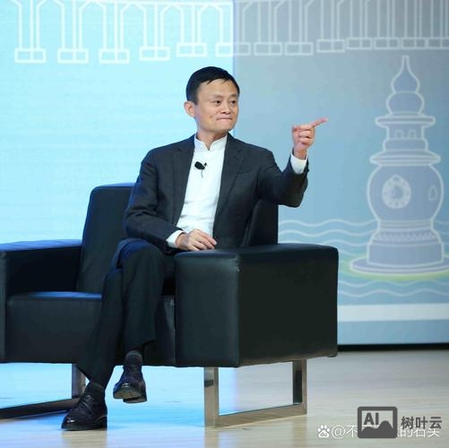 如何能听懂马云讲话