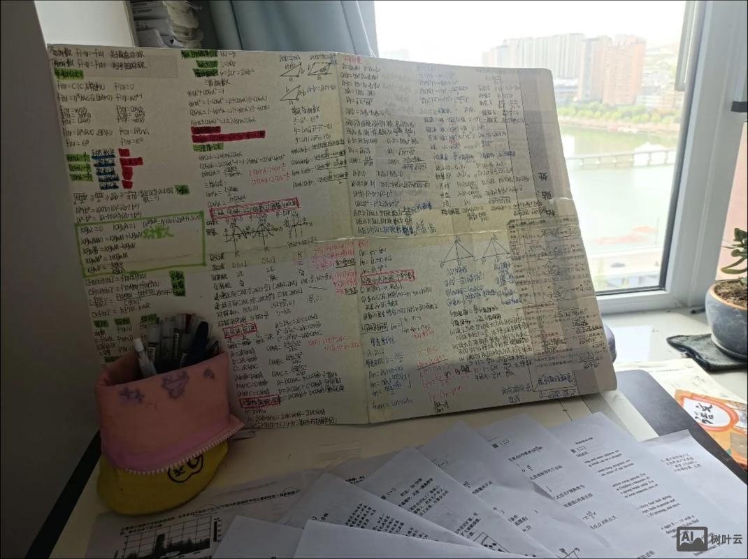 初学者如何做卷子