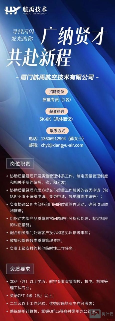 厦门tensorflow招聘