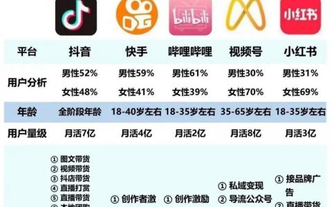 平台盈利关键路径是什么？