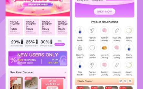 个人网站如何适配移动端？