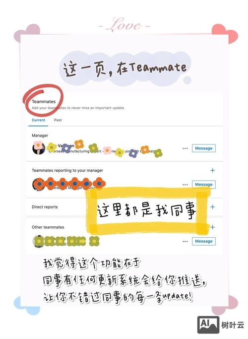 linkedin 招聘技巧