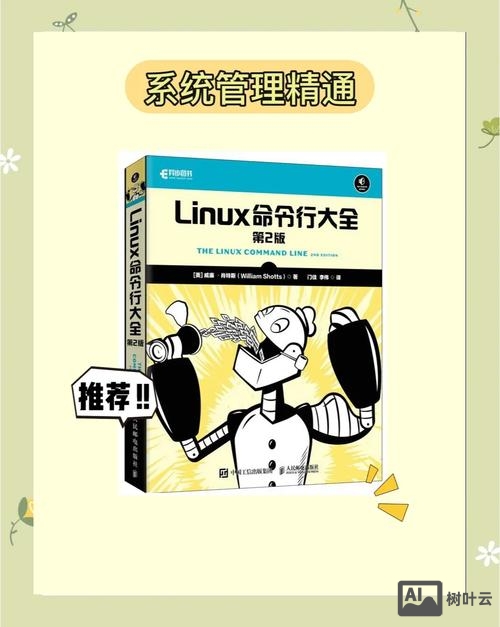 linux命令行手册