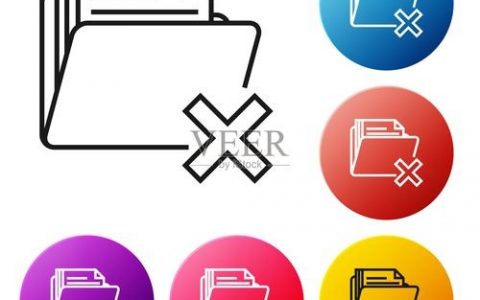 如何安全删除文件夹?