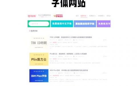 新手如何快速让网站被搜索引擎收录？