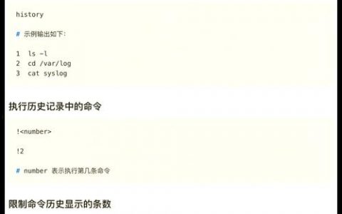 Linux命令行返回错误怎么办？