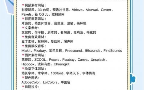 如何办好一个网站的关键是什么？